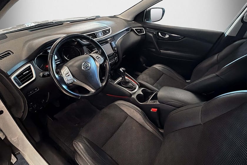 Bild 5 av Nissan Qashqai