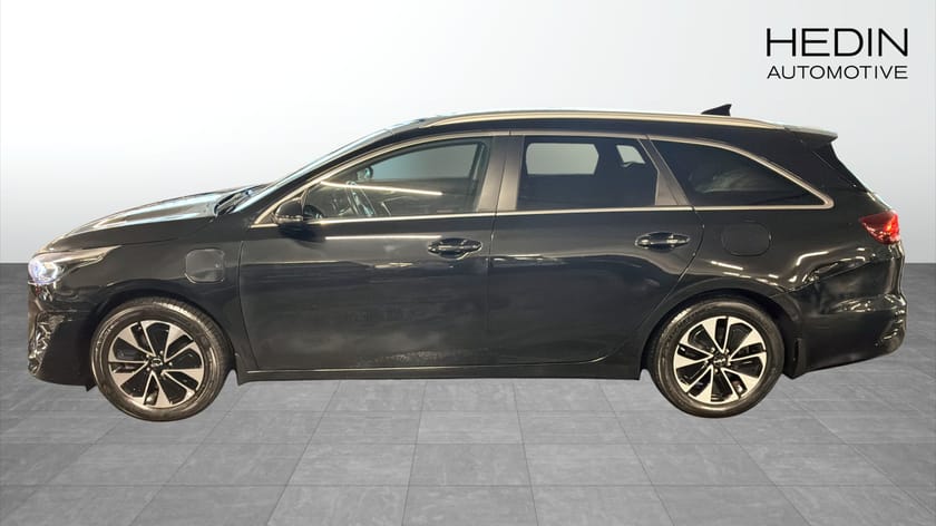 Bild 5 av Kia Ceed Sportswagon Plug-in Hybrid