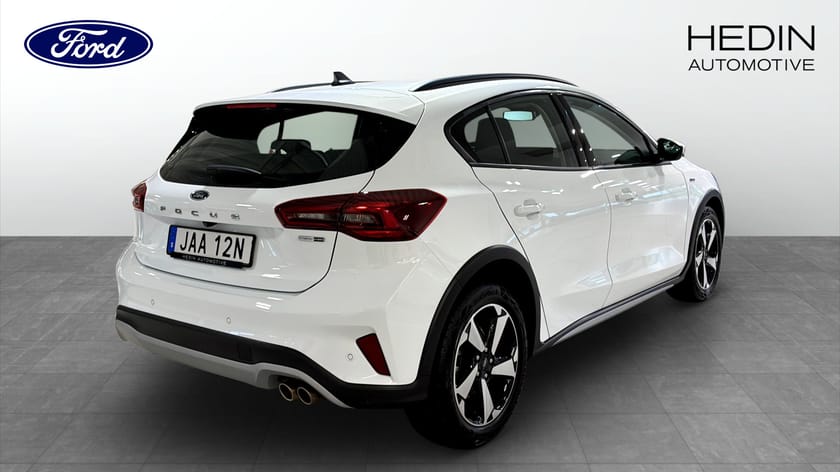 Bild 2 av Ford Focus Active