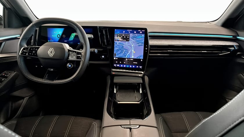 Bild 4 av Renault Austral E-TECH