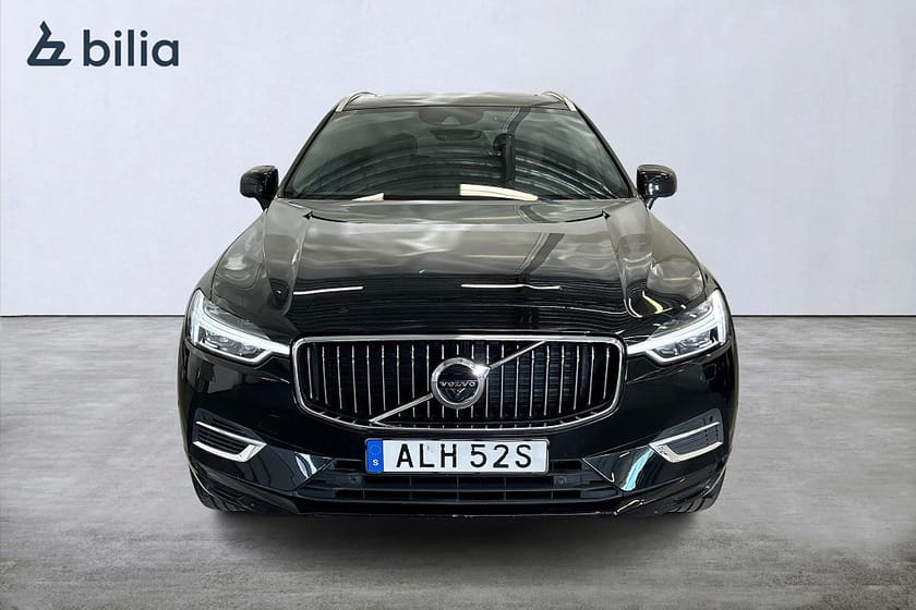 Bild 2 av Volvo XC60 T8 AWD Recharge