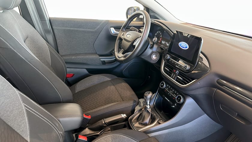 Bild 3 av Ford Puma
