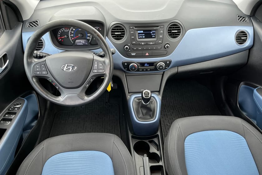 Bild 4 av Hyundai i10