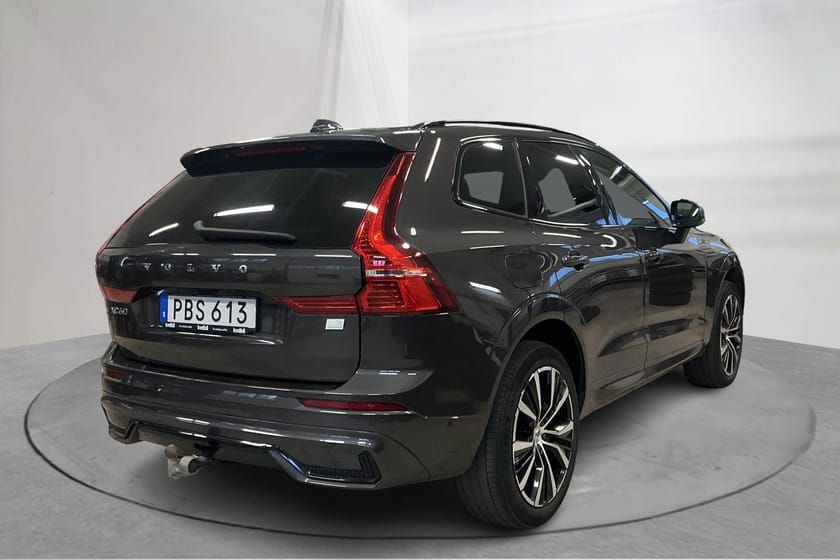 Bild 3 av Volvo XC60