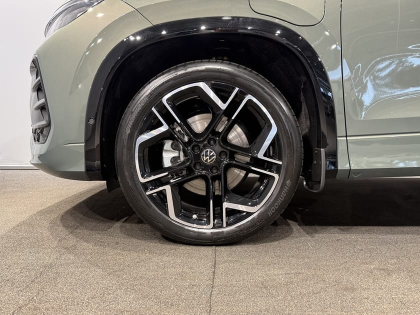 Bild 2 av Volkswagen Tayron eHybrid