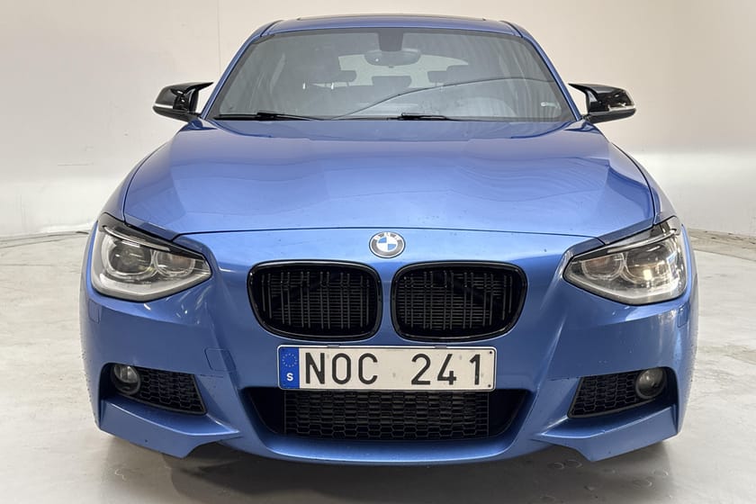 Bild 5 av BMW 120d