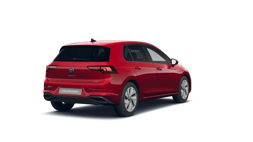 Bild 2 av Volkswagen Golf