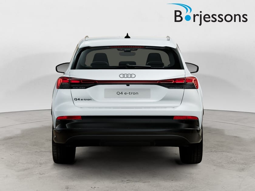Bild 5 av Audi Q4 e-tron quattro