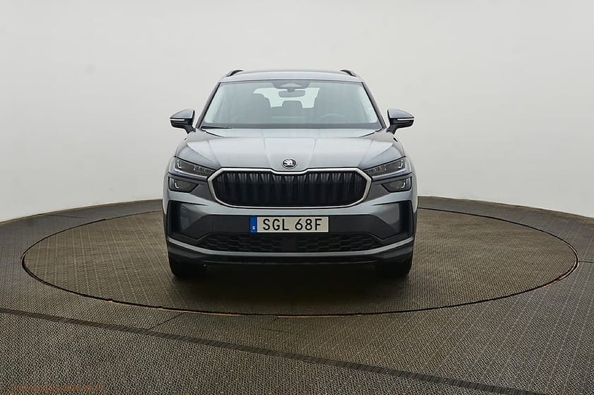 Bild 2 av Škoda Kodiaq iV