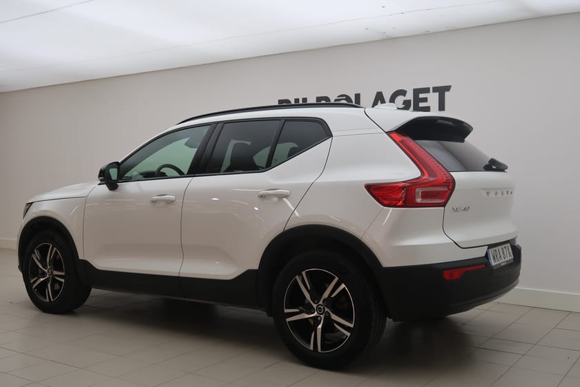 Bild 3 av Volvo XC40