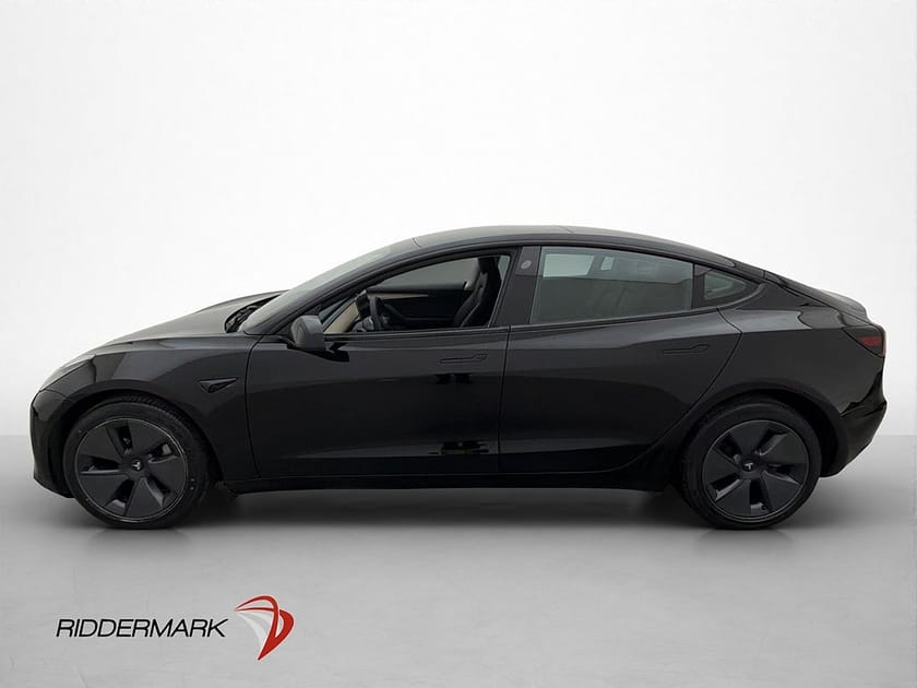 Bild 5 av Tesla Model 3 Long Range AWD