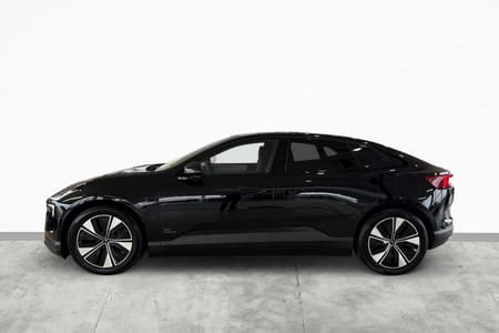 Polestar 4 Coupé Long range Single motor