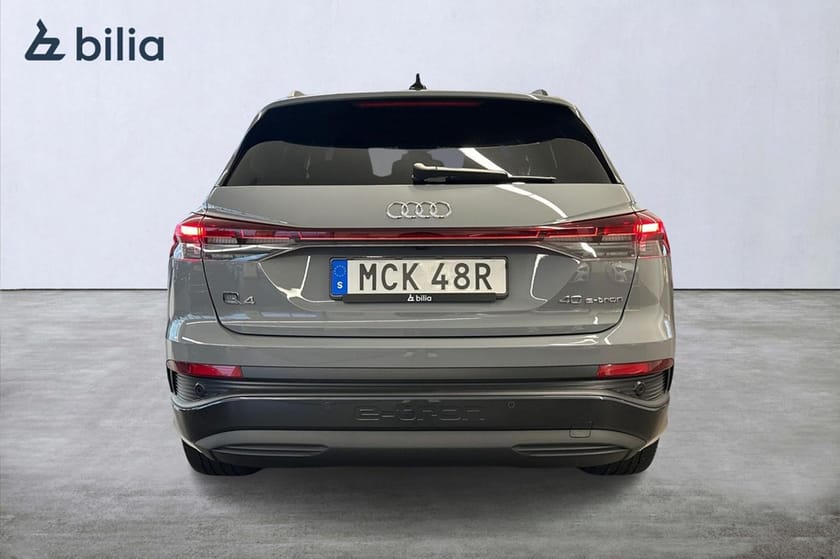Bild 5 av Audi Q4 40 e-tron