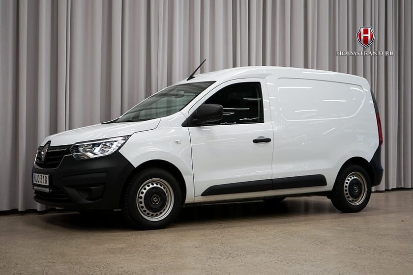 Bild 3 av Renault Express