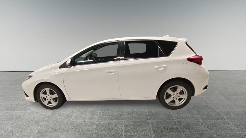Bild 4 av Toyota Auris