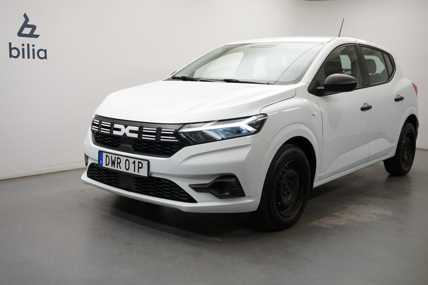 Bild 1 av Dacia Sandero
