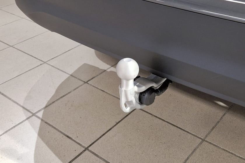 Bild 5 av Volkswagen Tiguan