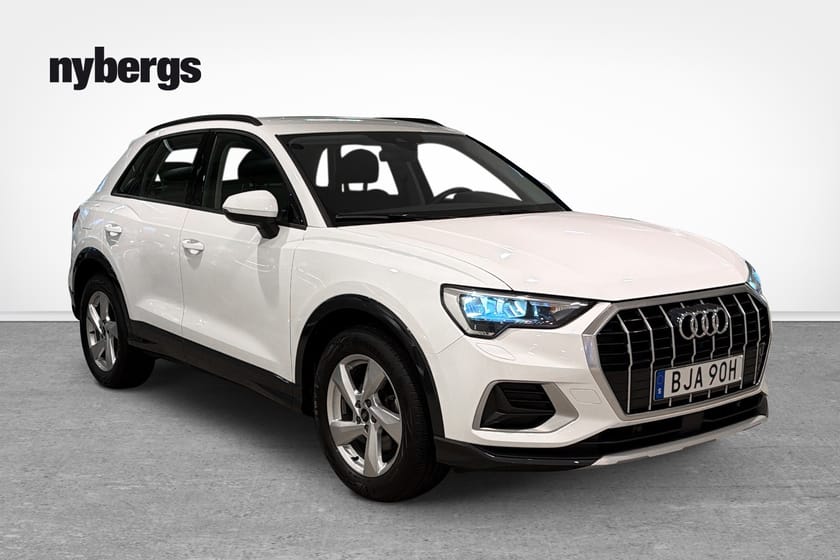 Bild 5 av Audi Q3 35 TFSI