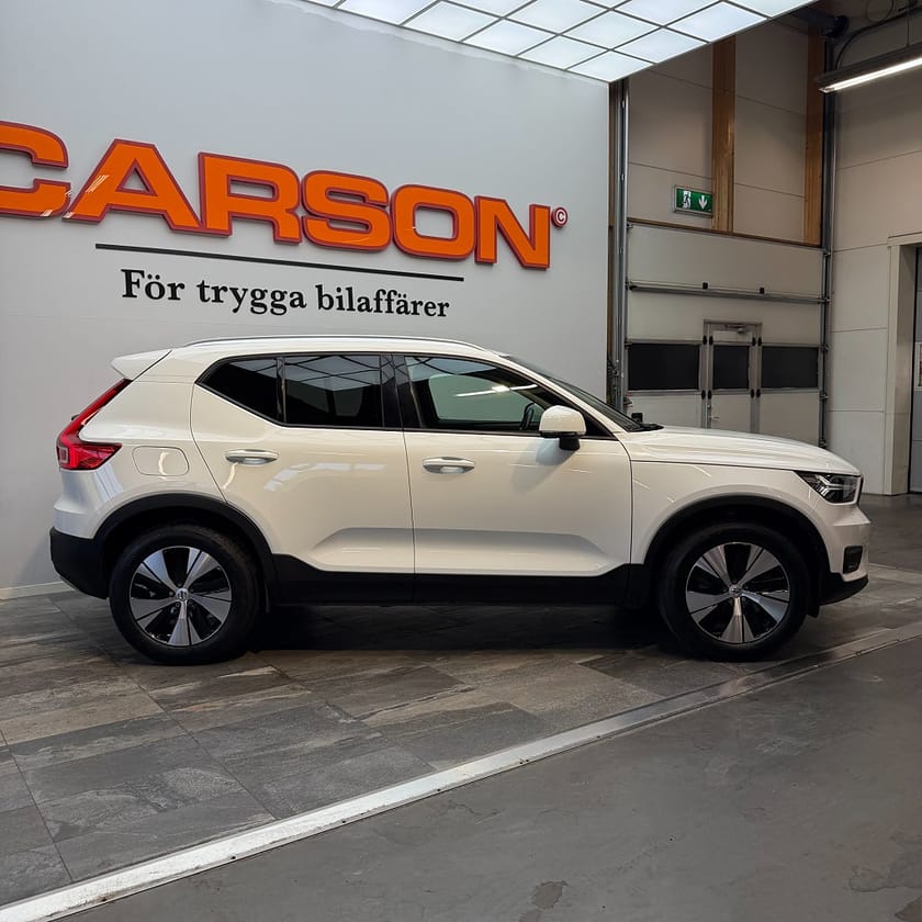 Bild 3 av Volvo XC40