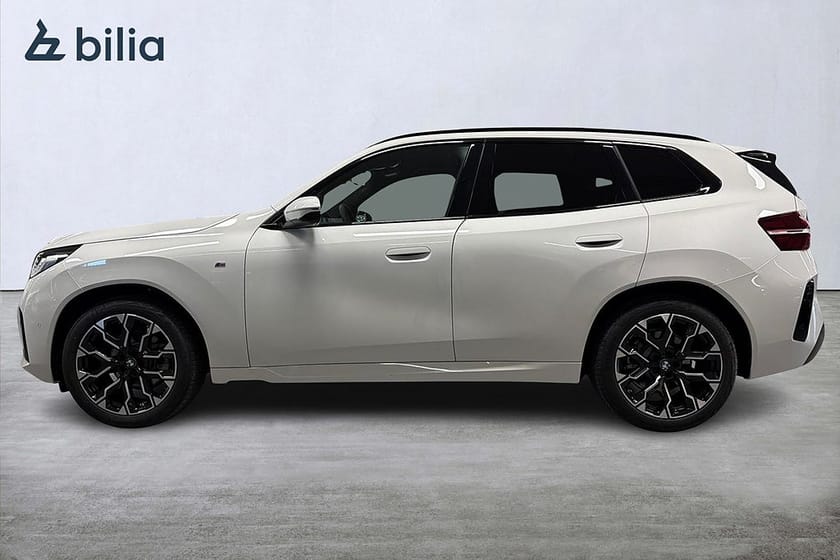 Bild 3 av BMW X3 20 xDrive