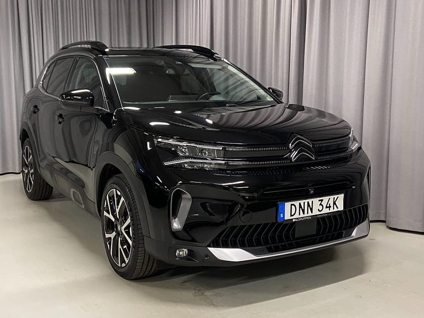 Bild 1 av Citroën C5 Aircross