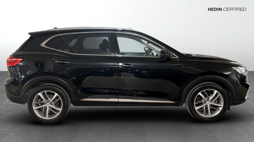 Bild 4 av MG EHS PHEV