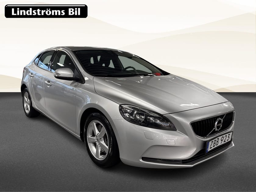 Bild 3 av Volvo V40