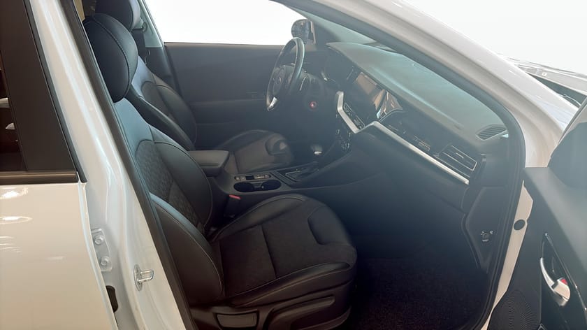 Bild 3 av Kia Niro P-HEV