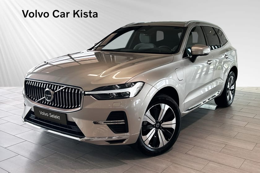 Bild 1 av Volvo XC60