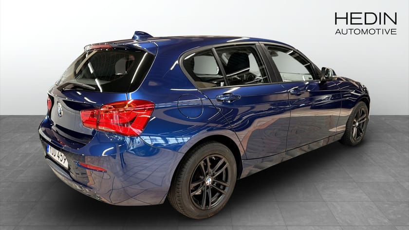 Bild 3 av BMW 118i