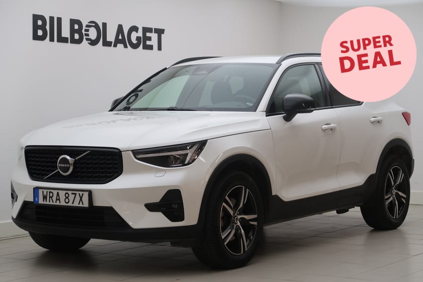 Bild 1 av Volvo XC40