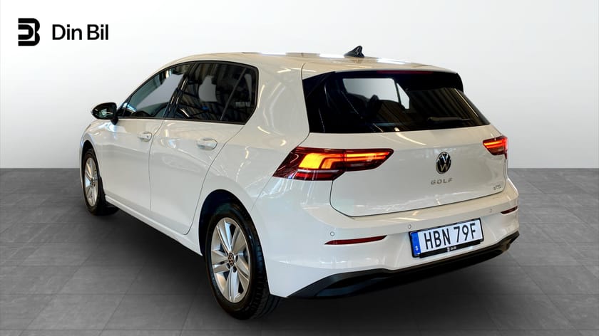 Bild 3 av Volkswagen Golf