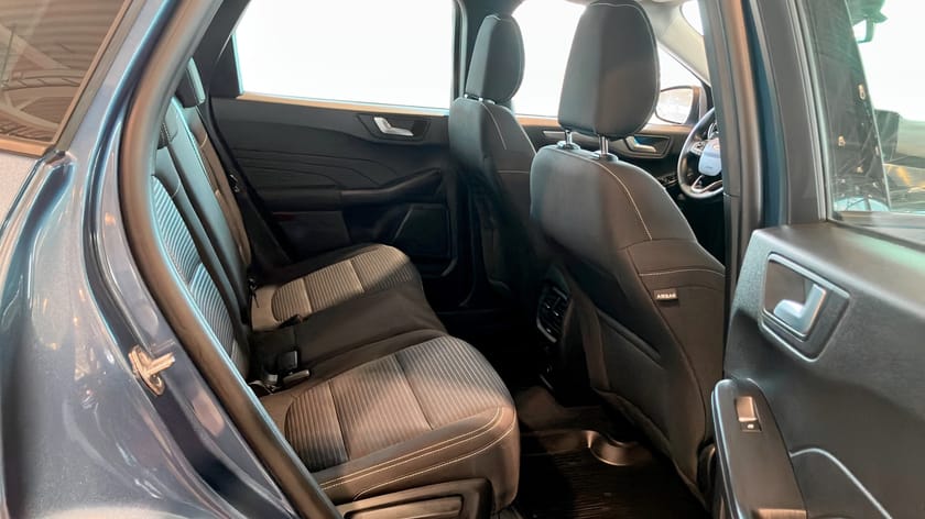 Bild 5 av Ford Kuga Plug-In Hybrid