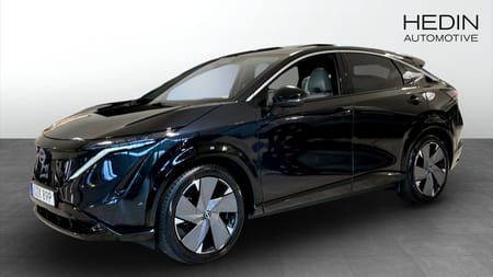 Nissan Ariya 87