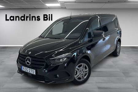 Mercedes-Benz Citan 112 CDI