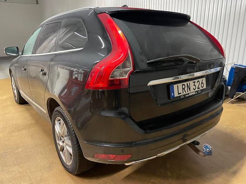 Bild 4 av Volvo XC60