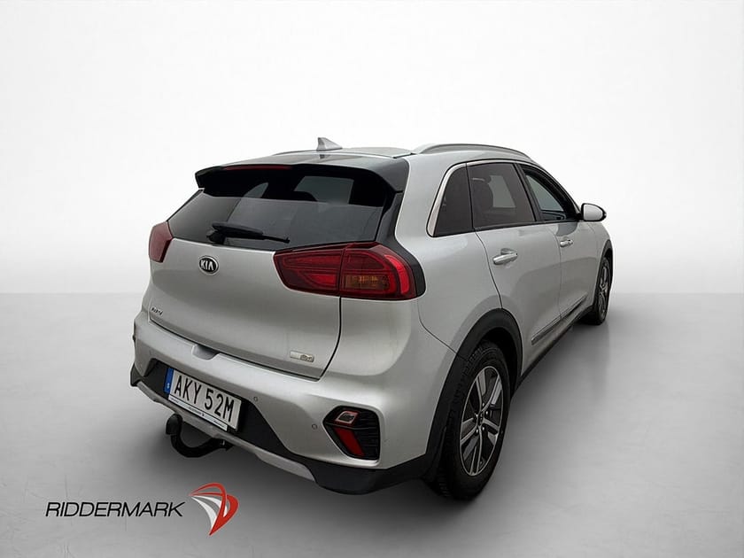 Bild 5 av Kia Niro P-HEV