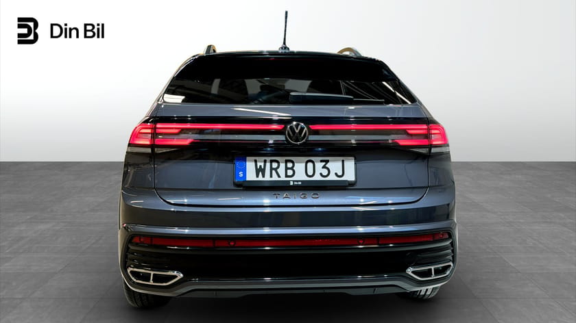 Bild 5 av Volkswagen Taigo