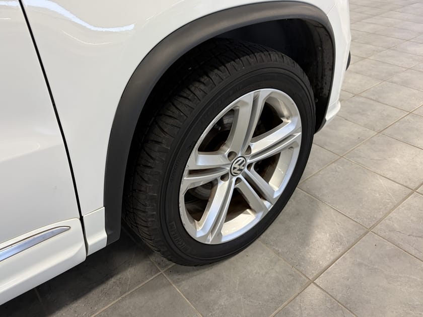 Bild 3 av Volkswagen Tiguan