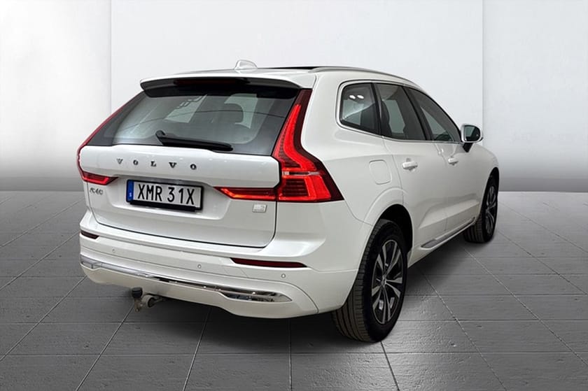Bild 5 av Volvo XC60