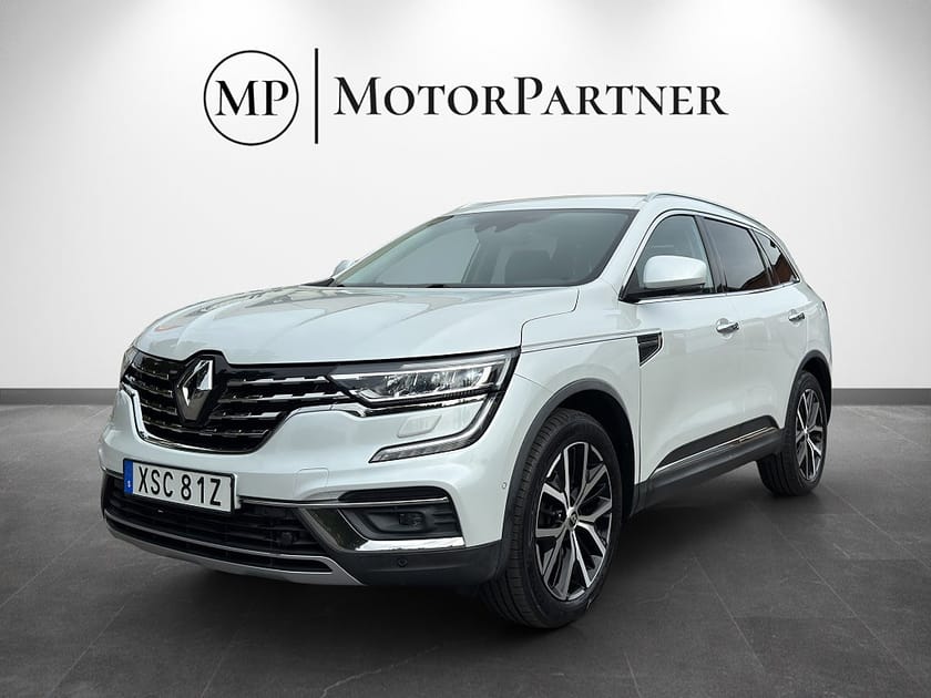 Bild 3 av Renault Koleos