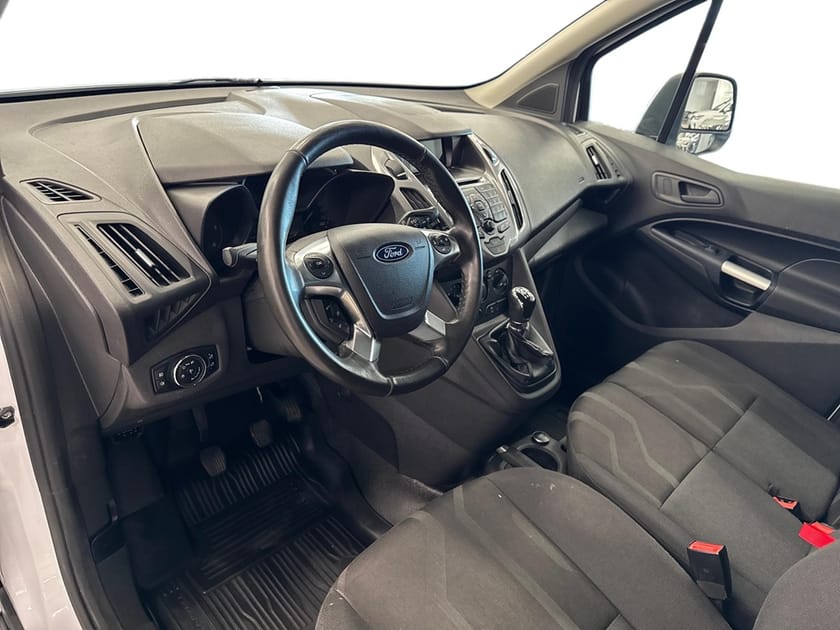 Bild 5 av Ford Transit Connect 230 LWB