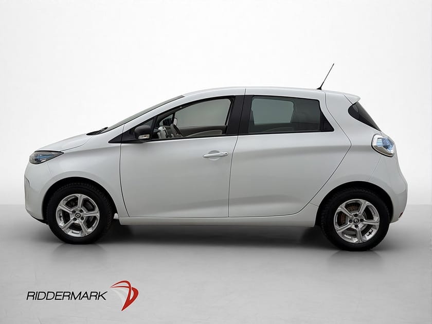 Bild 5 av Renault ZOE R90