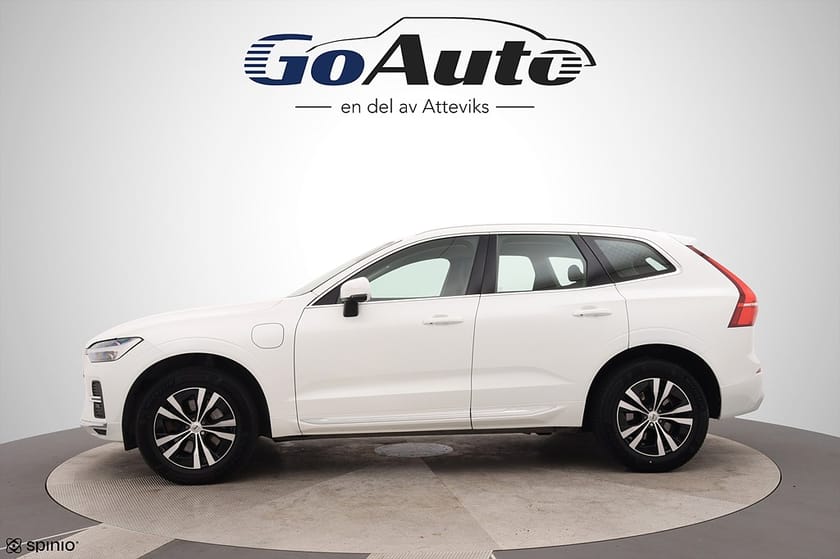 Bild 5 av Volvo XC60