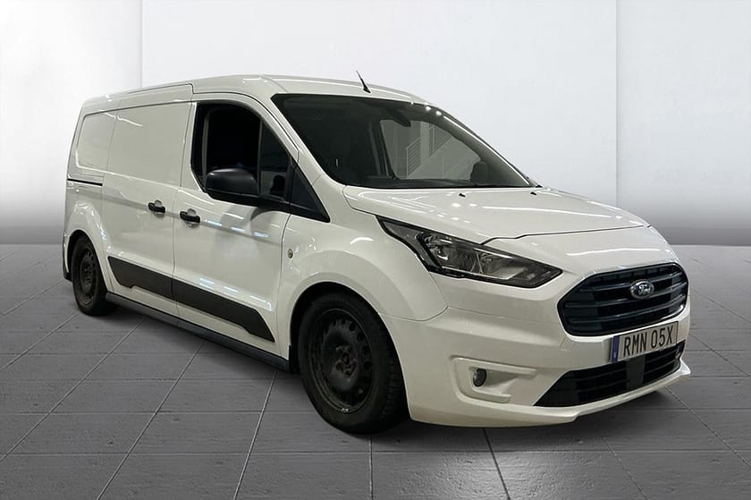 Bild 3 av Ford Transit Connect 210 LWB