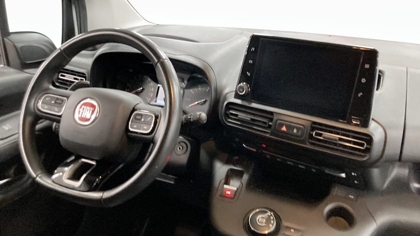 Bild 4 av Fiat Doblò Van IP