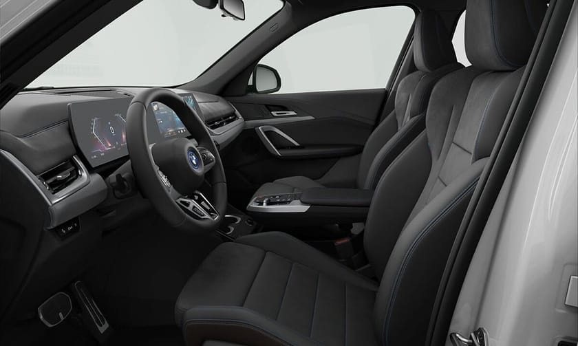 Bild 3 av BMW iX1 xDrive30