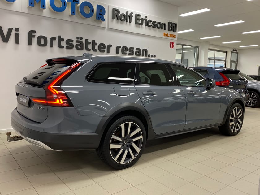 Bild 3 av Volvo V90 Cross Country