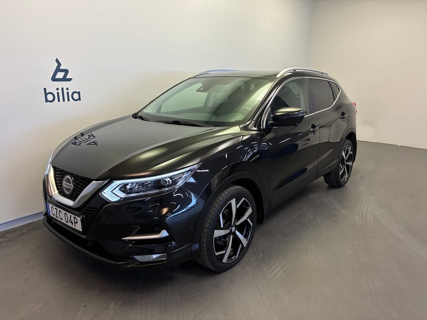 Bild 1 av Nissan Qashqai