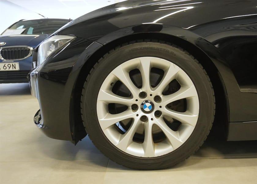 Bild 3 av BMW 330d Touring